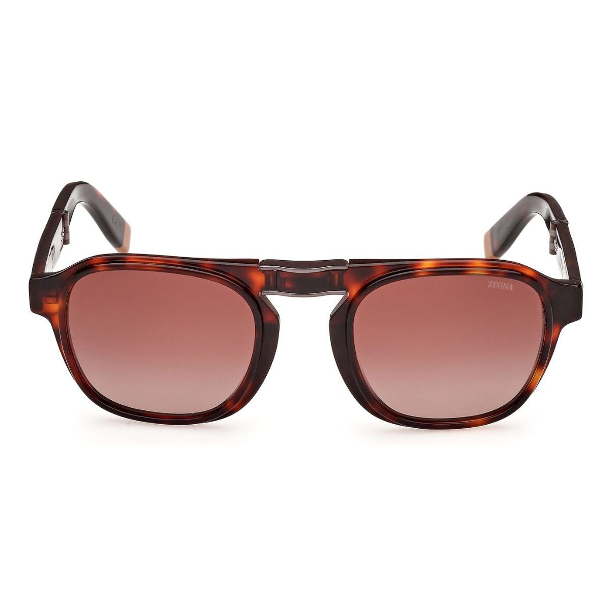 Zegna EZ0215 54H Sunglass