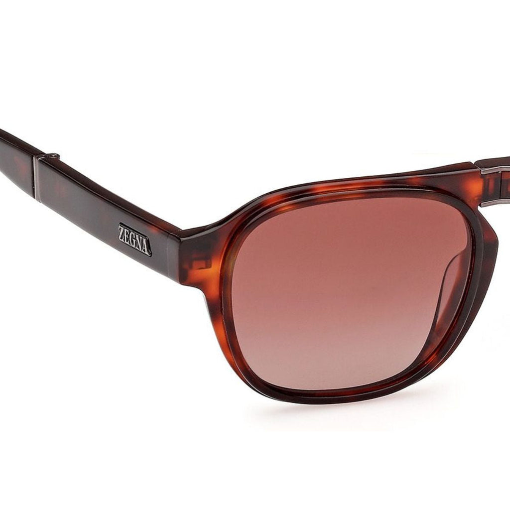 Zegna EZ0215 54H Sunglass