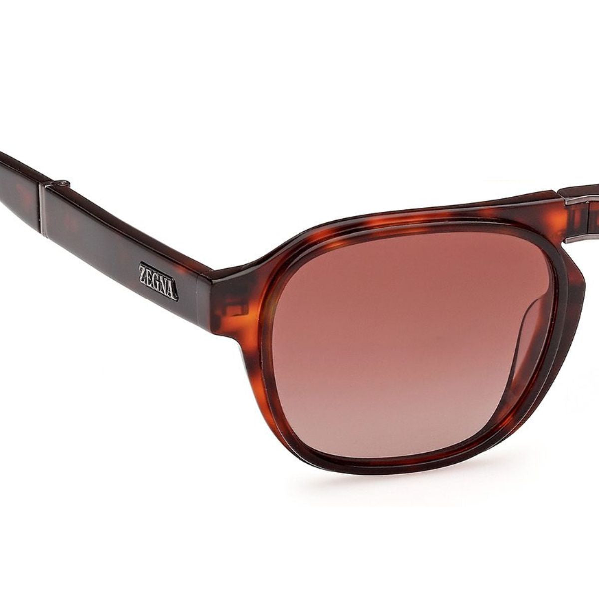 Zegna EZ0215 54H Sunglass