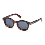 Zegna EZ0229 54V Sunglass