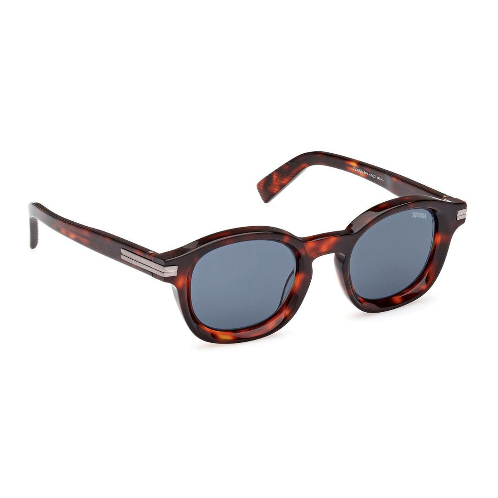 Zegna EZ0229 54V Sunglass