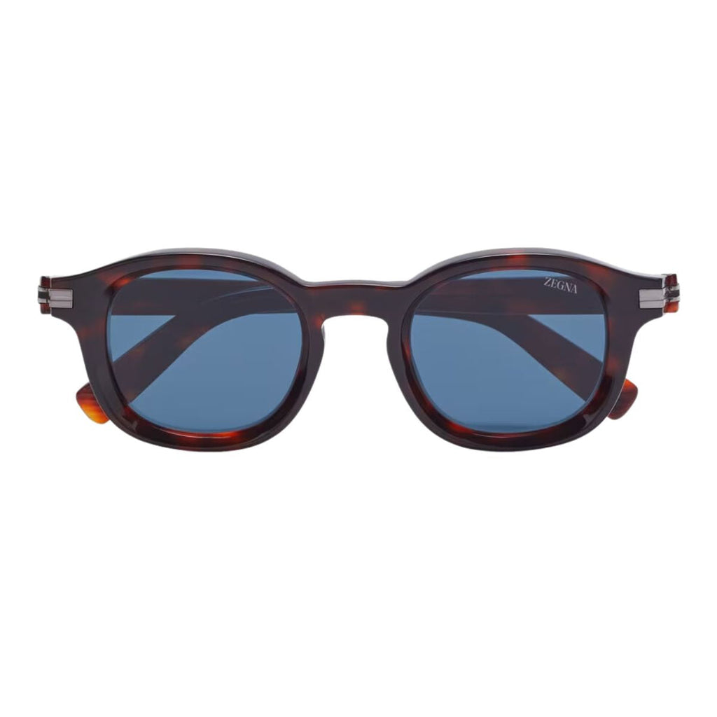 Zegna EZ0229 54V Sunglass