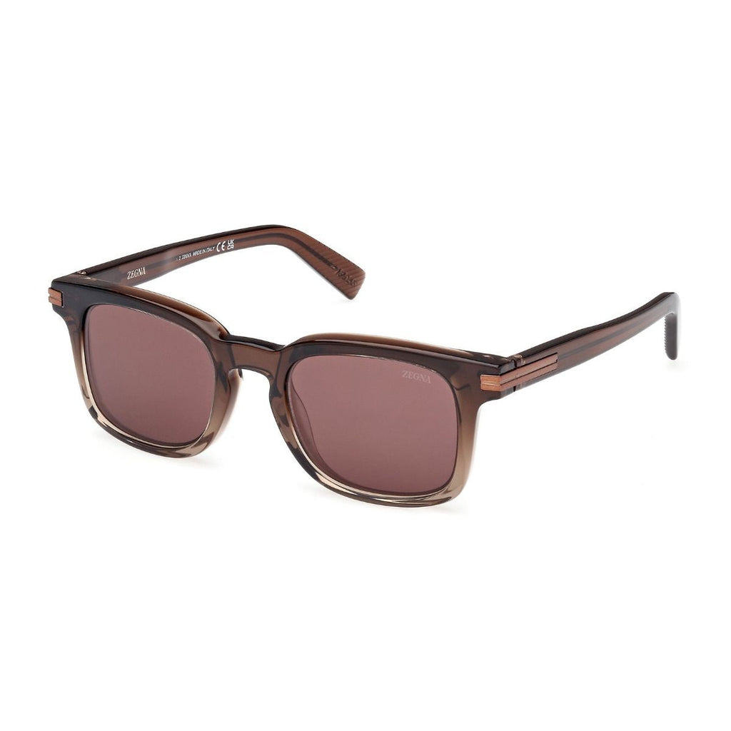 Zegna EZ0230 50E Sunglass