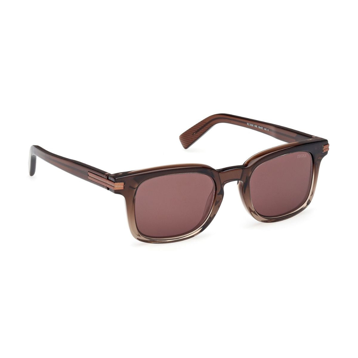 Zegna EZ0230 50E Sunglass