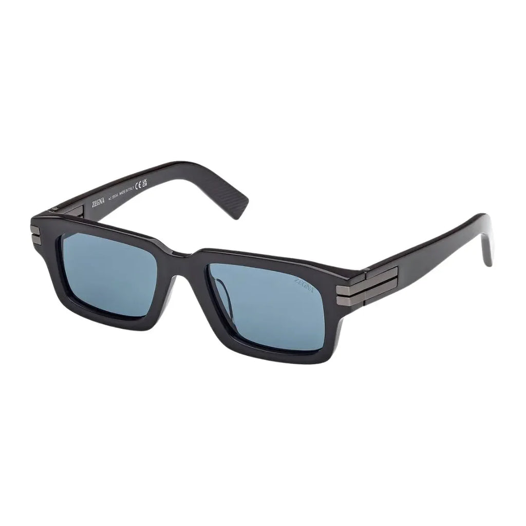 Zegna Sunglass EZ 0255 48V