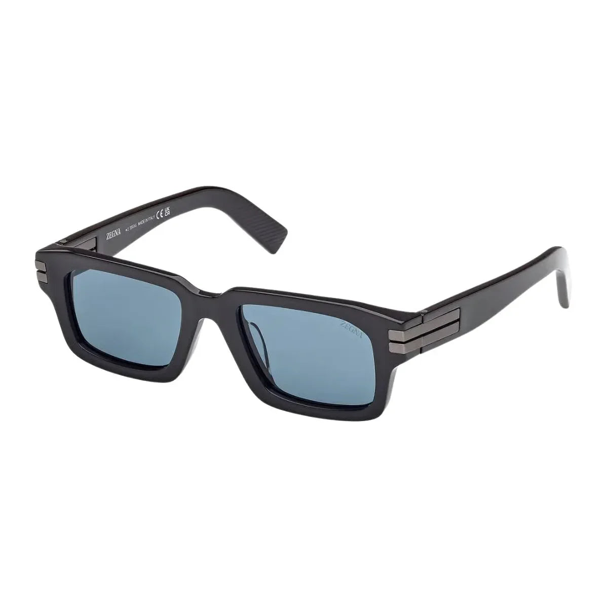 Zegna Sunglass EZ 0255 48V