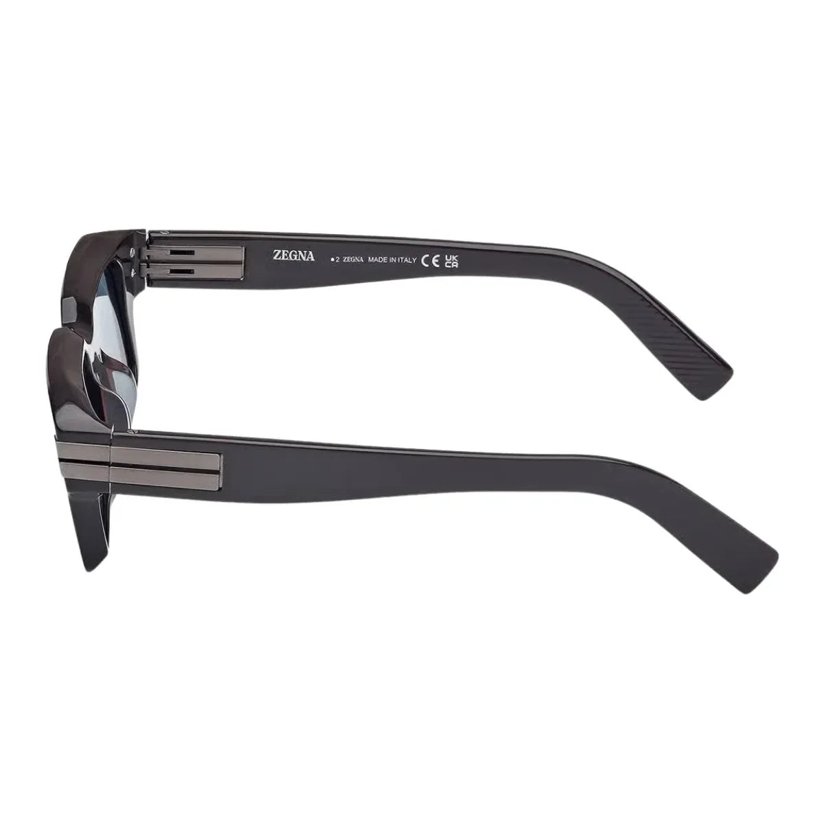 Zegna Sunglass EZ 0255 48V