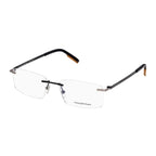 Zegna EZ5219 002 Frame