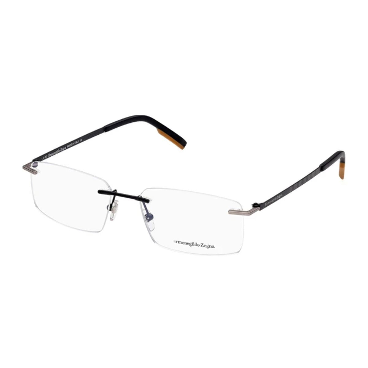 Zegna EZ5219 002 Frame