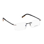 Zegna EZ5219 002 Frame