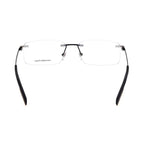 Zegna EZ5219 002 Frame