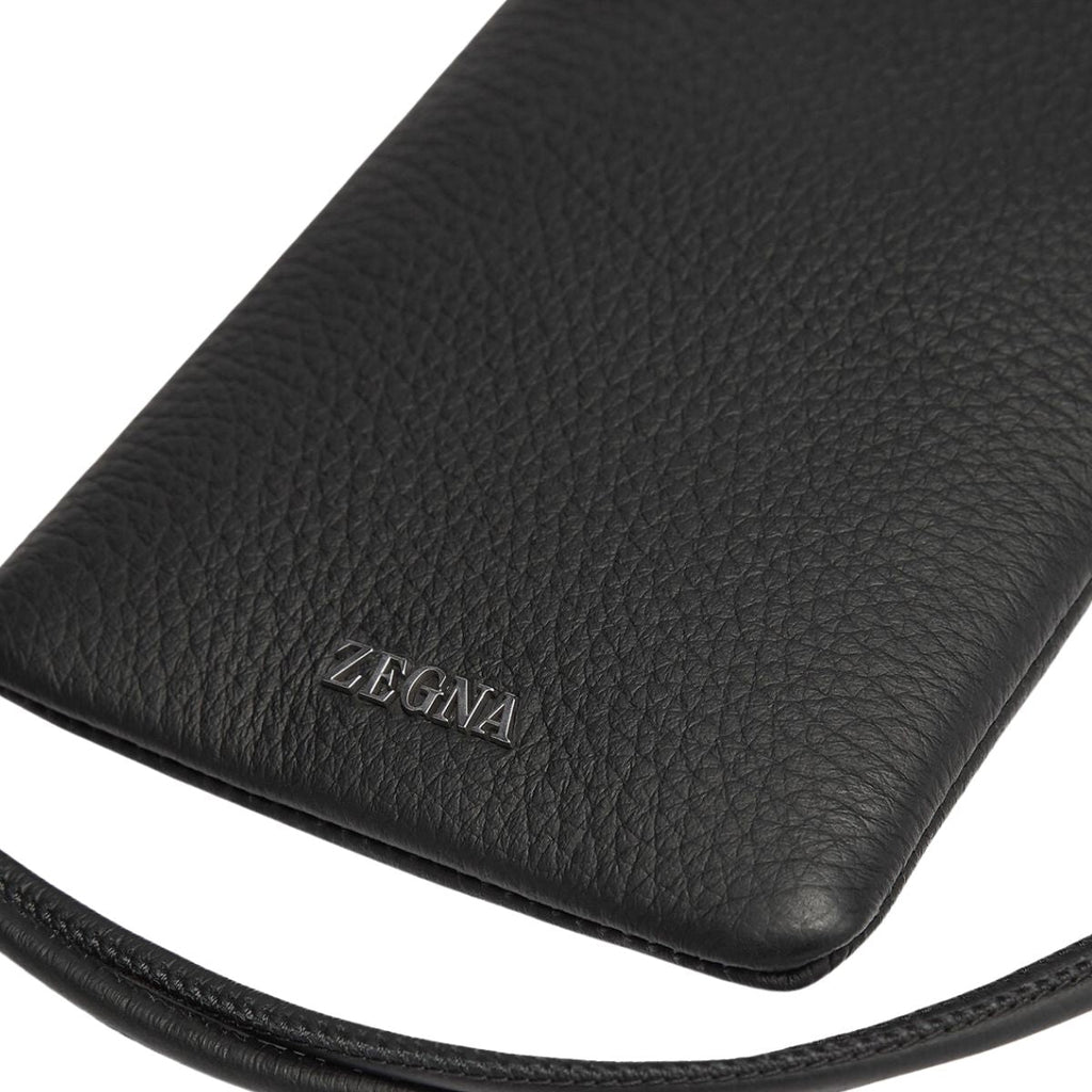 Zegna EZ5226 009 Frame