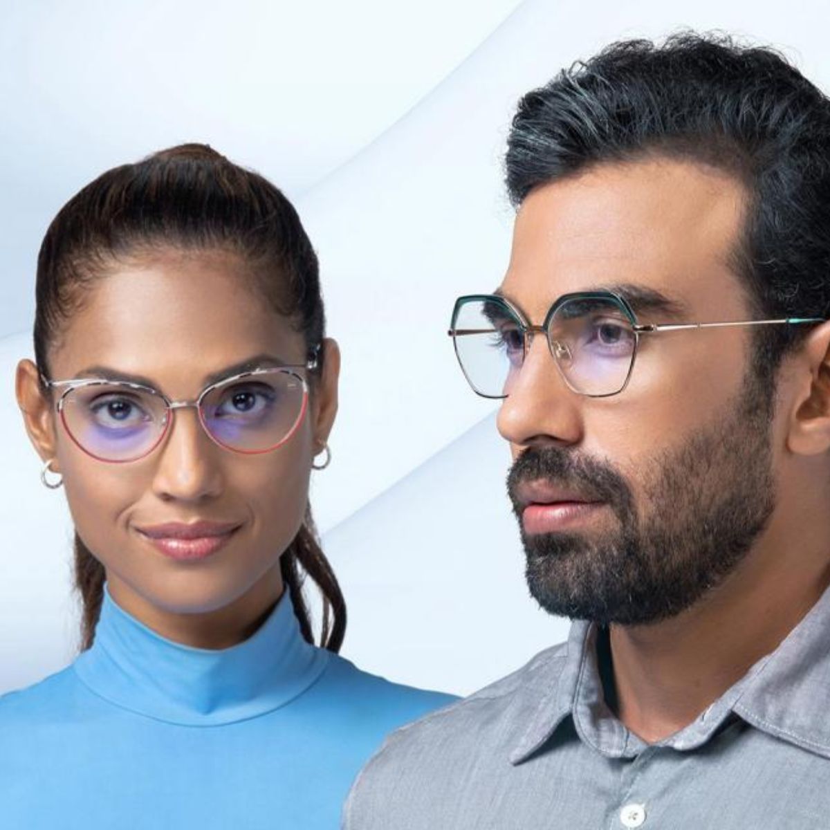 Zeiss Progressive Light 2 Lenses - Zeiss Lenses