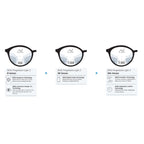 Zeiss Progressive Light 2 Lenses - Zeiss Lenses