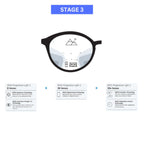 Zeiss Progressive Light 2 Lenses - Zeiss Lenses