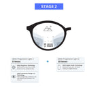 Zeiss Progressive Light 2 Lenses - Zeiss Lenses