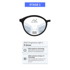 Zeiss Progressive Light 2 Lenses - Zeiss Lenses