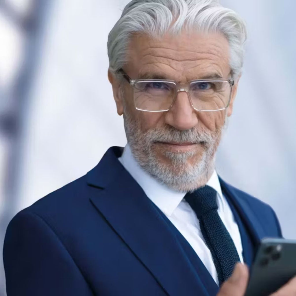 Zeiss Progressive SmartLife Lenses - Zeiss Lenses