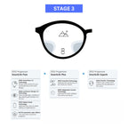 Zeiss Progressive SmartLife Lenses - Zeiss Lenses