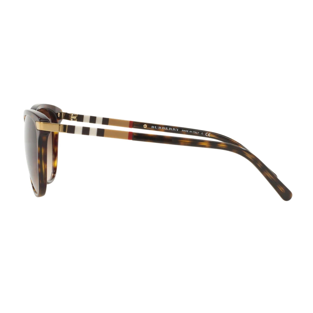 Burberry Sunglass B 4216 3002/13