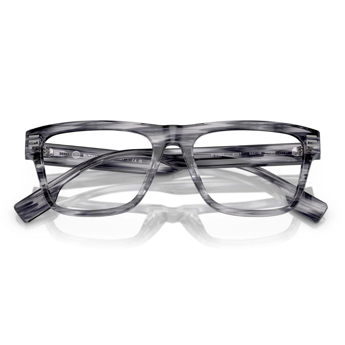Burberry Frame B 2387 4097