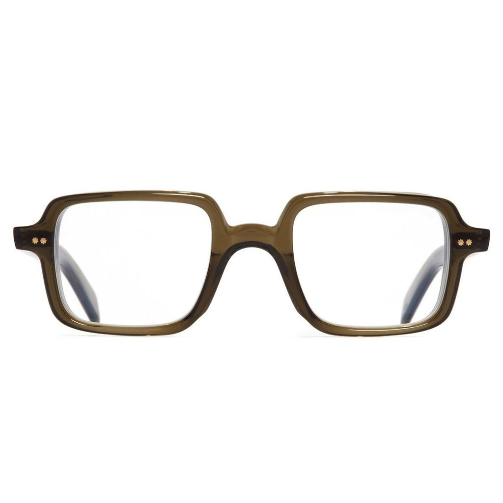 Cutler & Gross GR02 Frame