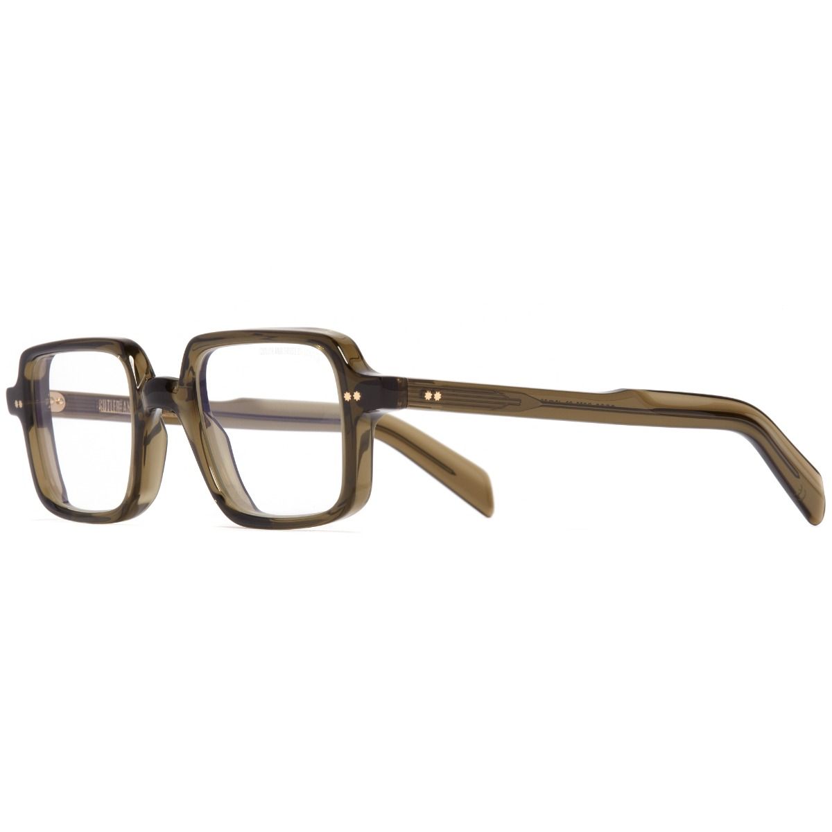 Cutler & Gross GR02 Frame
