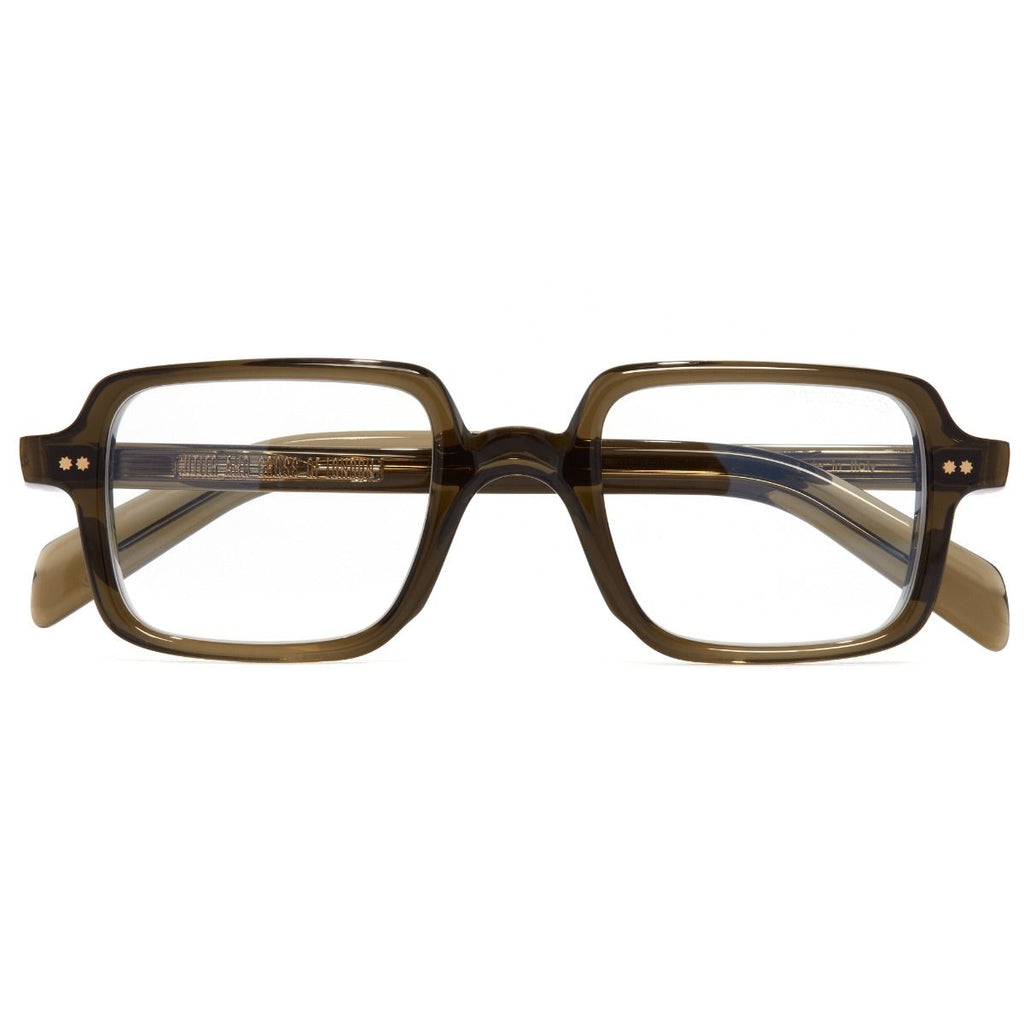 Cutler & Gross GR02 Frame
