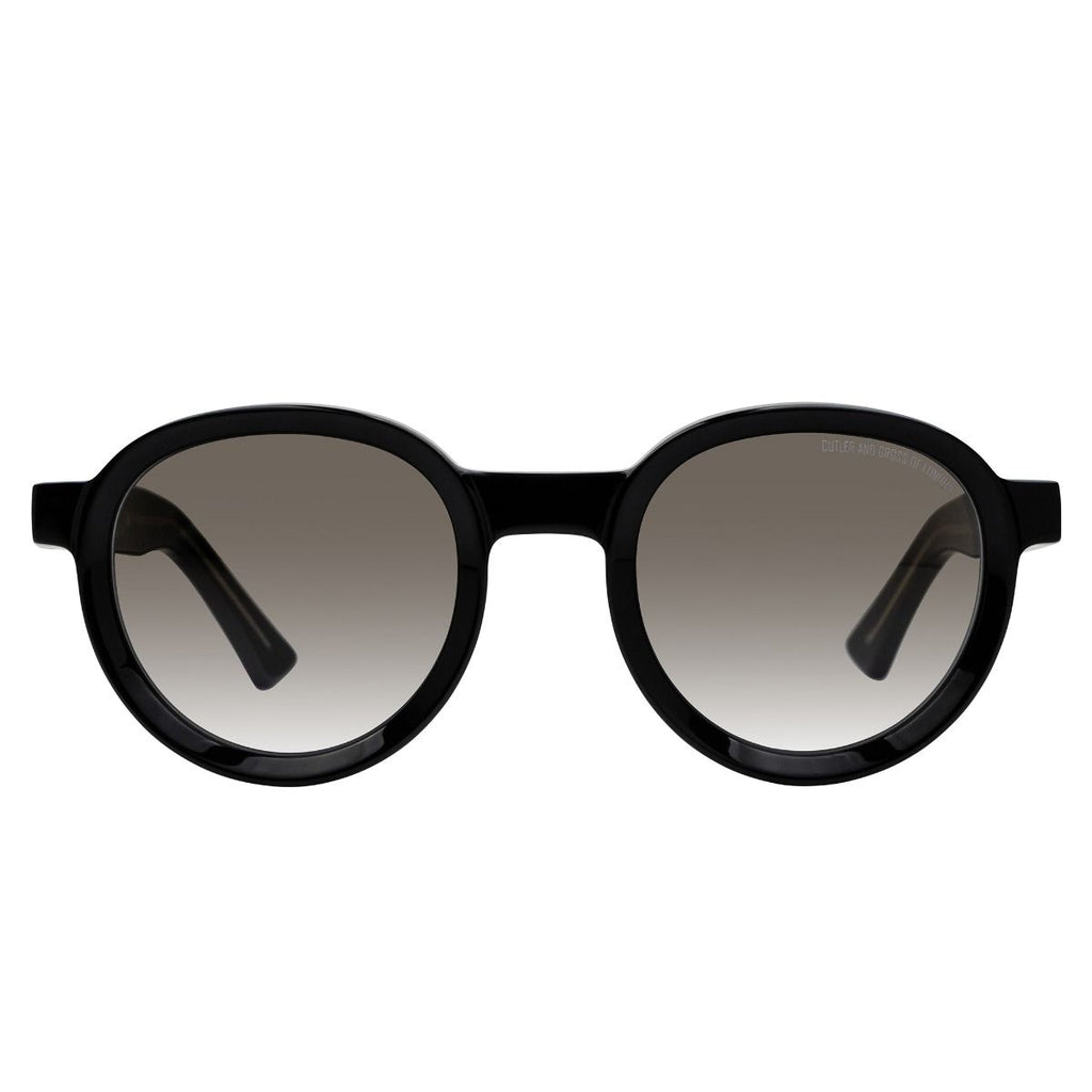 Cutler & Gross 1384 Sunglass