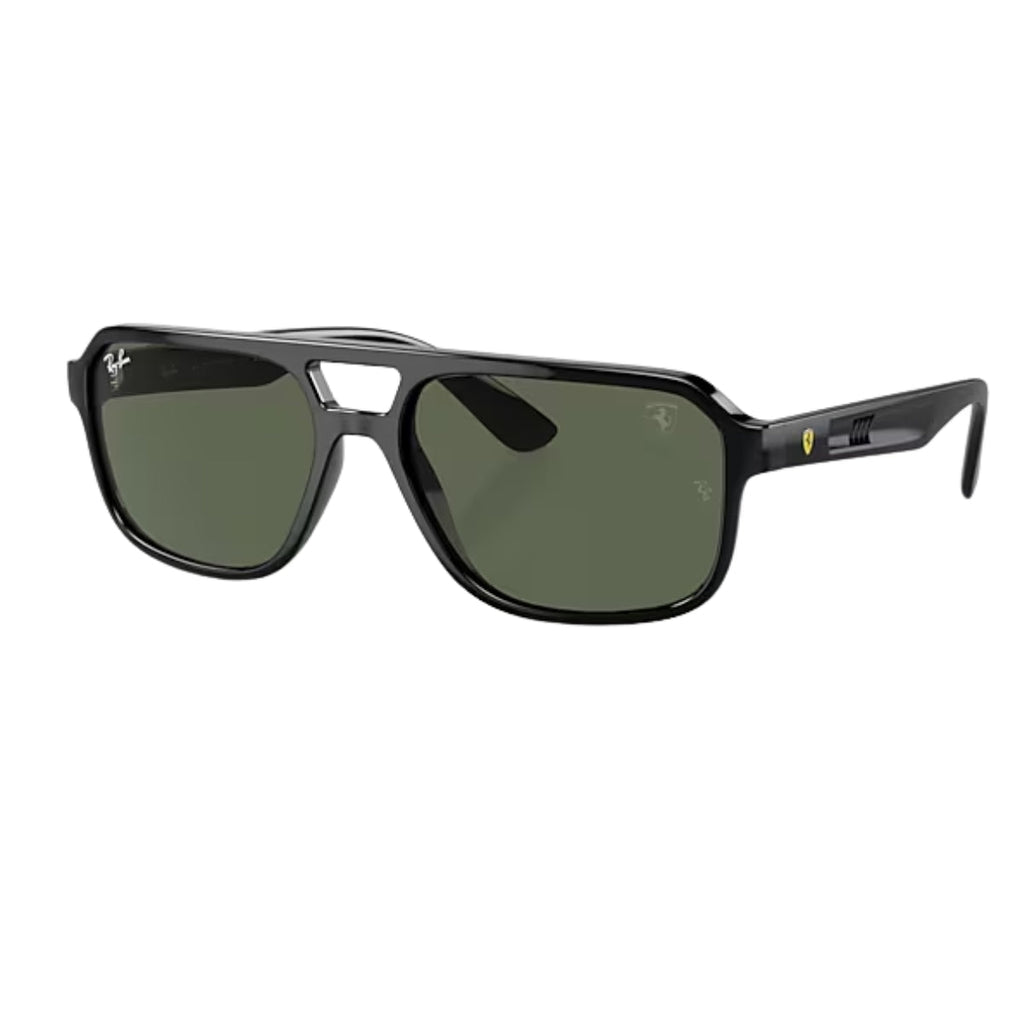 RayBan Scuderia Ferrari Sunglass RB 4414 M F683