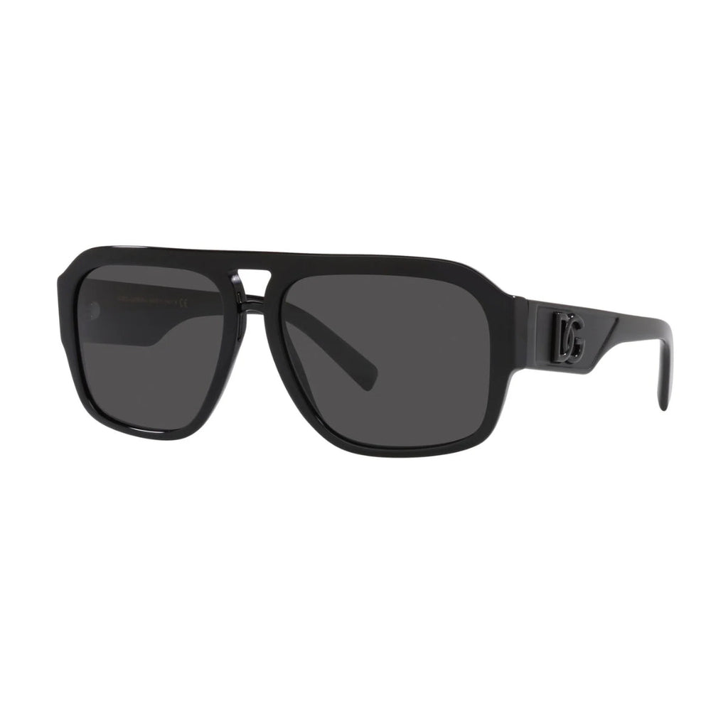 Dolce & Gabbana Sunglass DG 4403 501/87