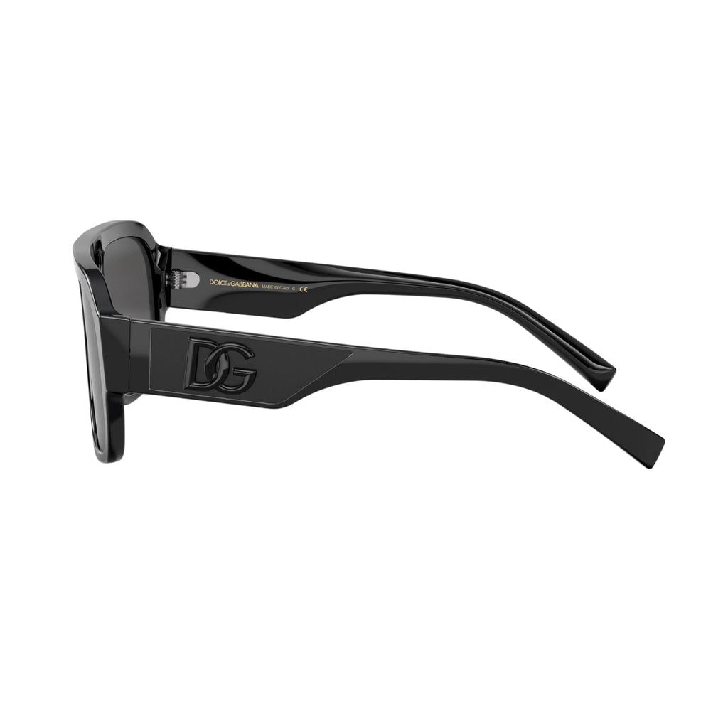 Dolce & Gabbana Sunglass DG 4403 501/87