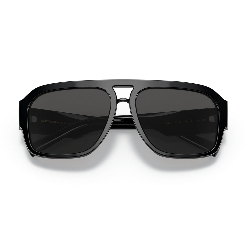 Dolce & Gabbana Sunglass DG 4403 501/87