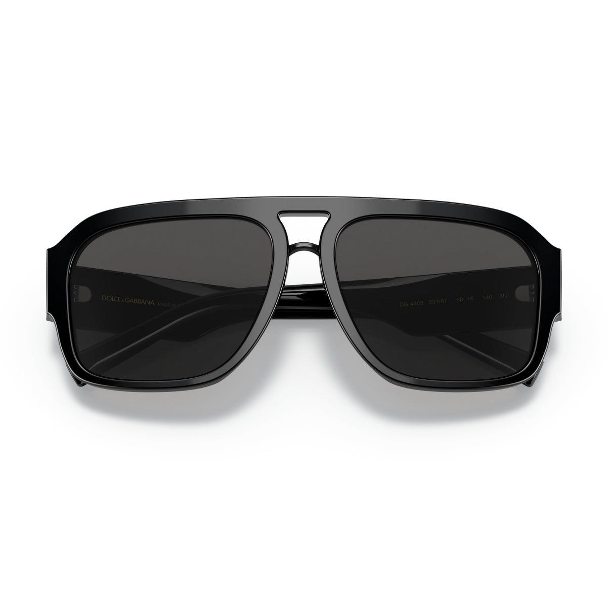 Dolce & Gabbana Sunglass DG 4403 501/87