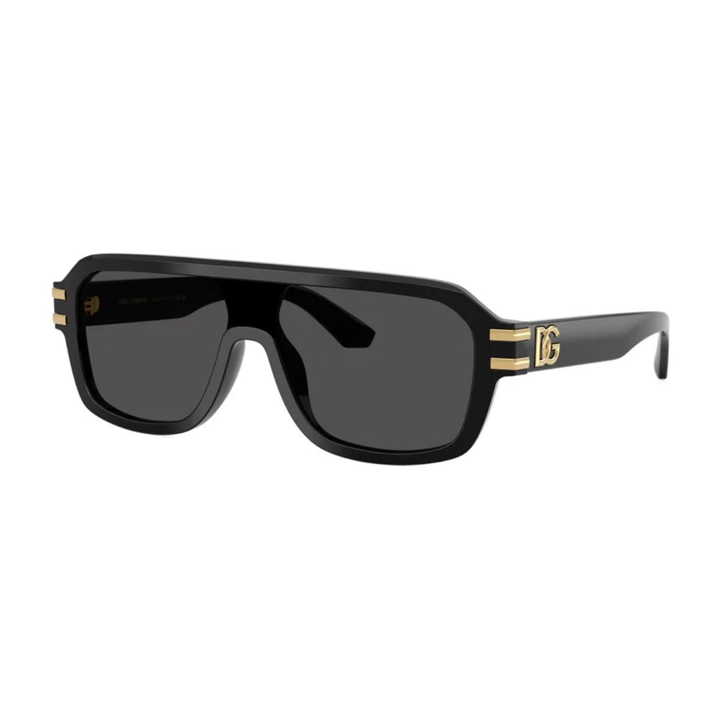 Dolce & Gabbana Sunglass DG4507 501/87