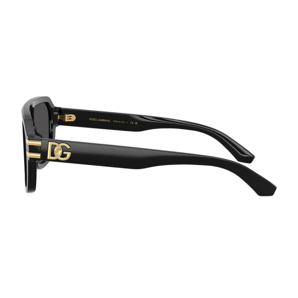 Dolce & Gabbana Sunglass DG4507 501/87