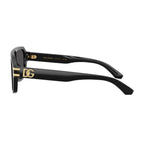 Dolce & Gabbana Sunglass DG4507 501/87