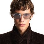 Emporio Armani Sunglass EA 2147 3015/7G