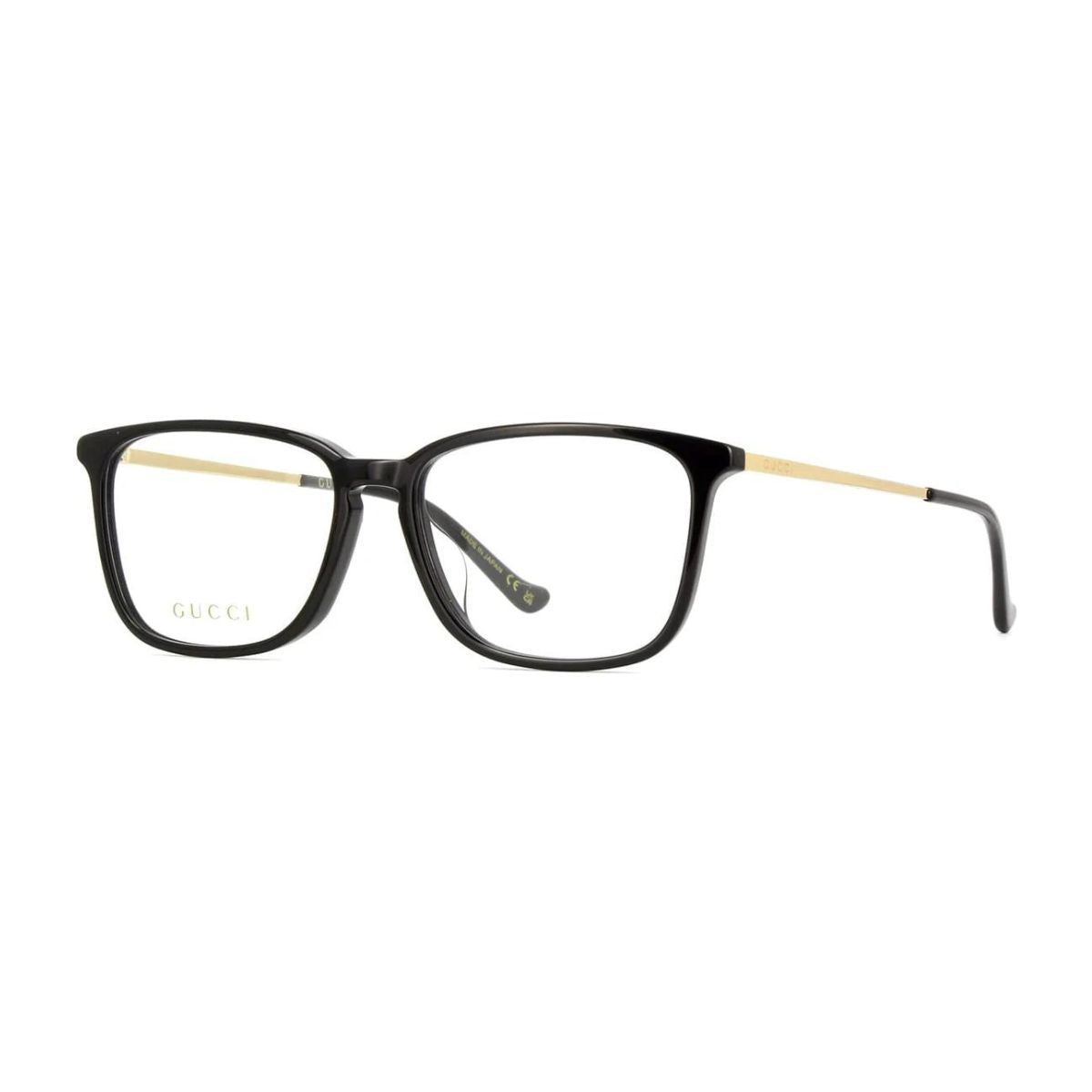 Gucci GG1609OA 001 Frame
