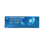 Bausch & Lomb iconnect Daily Disposable  (30 Lens Pack) - Contact Lens