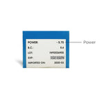 Bausch & Lomb iconnect Daily Disposable  (30 Lens Pack) - Contact Lens