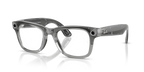RayBan Meta 0RW4012 WAYFARER GEN 2 6840MF 50 SUNGLASSES
