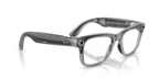 RayBan Meta 0RW4012 WAYFARER GEN 2 6840MF 50 SUNGLASSES