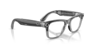 RayBan Meta 0RW4012 WAYFARER GEN 2 6840MF 50 SUNGLASSES