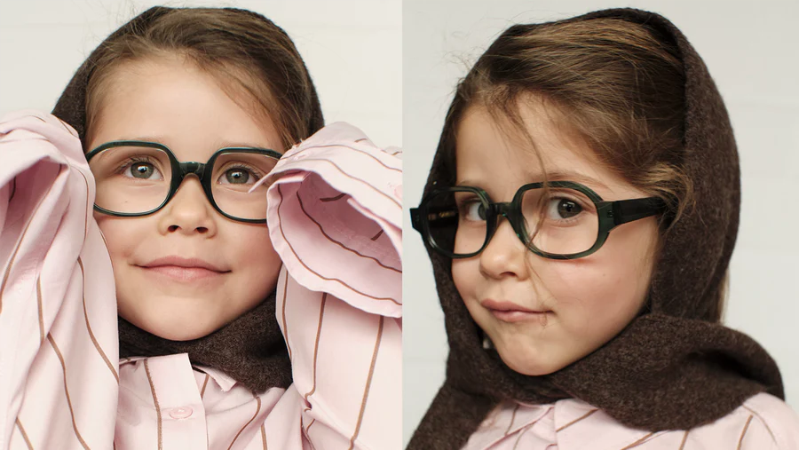 GAMINE LITTLE HAVANA KIDS KLTH4CPN 46 KIDS  FRAME