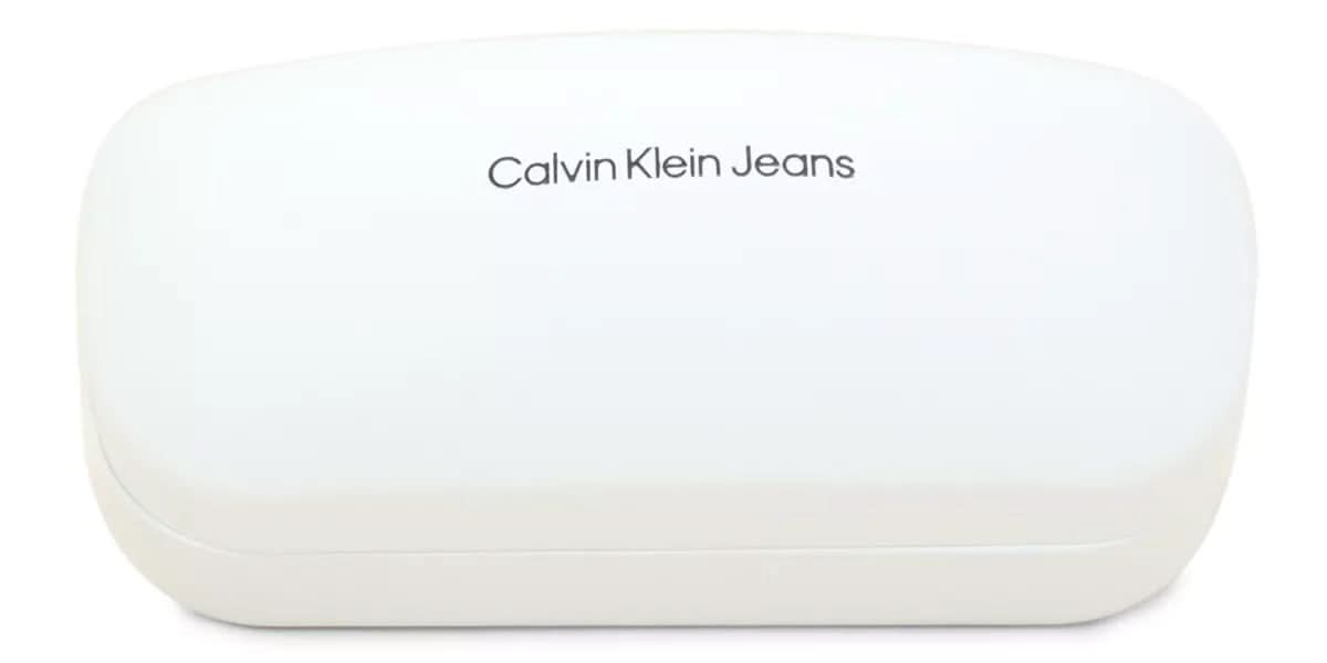 CALVIN KLEIN JEANS CKJ23301 050 50 KIDS FRAME