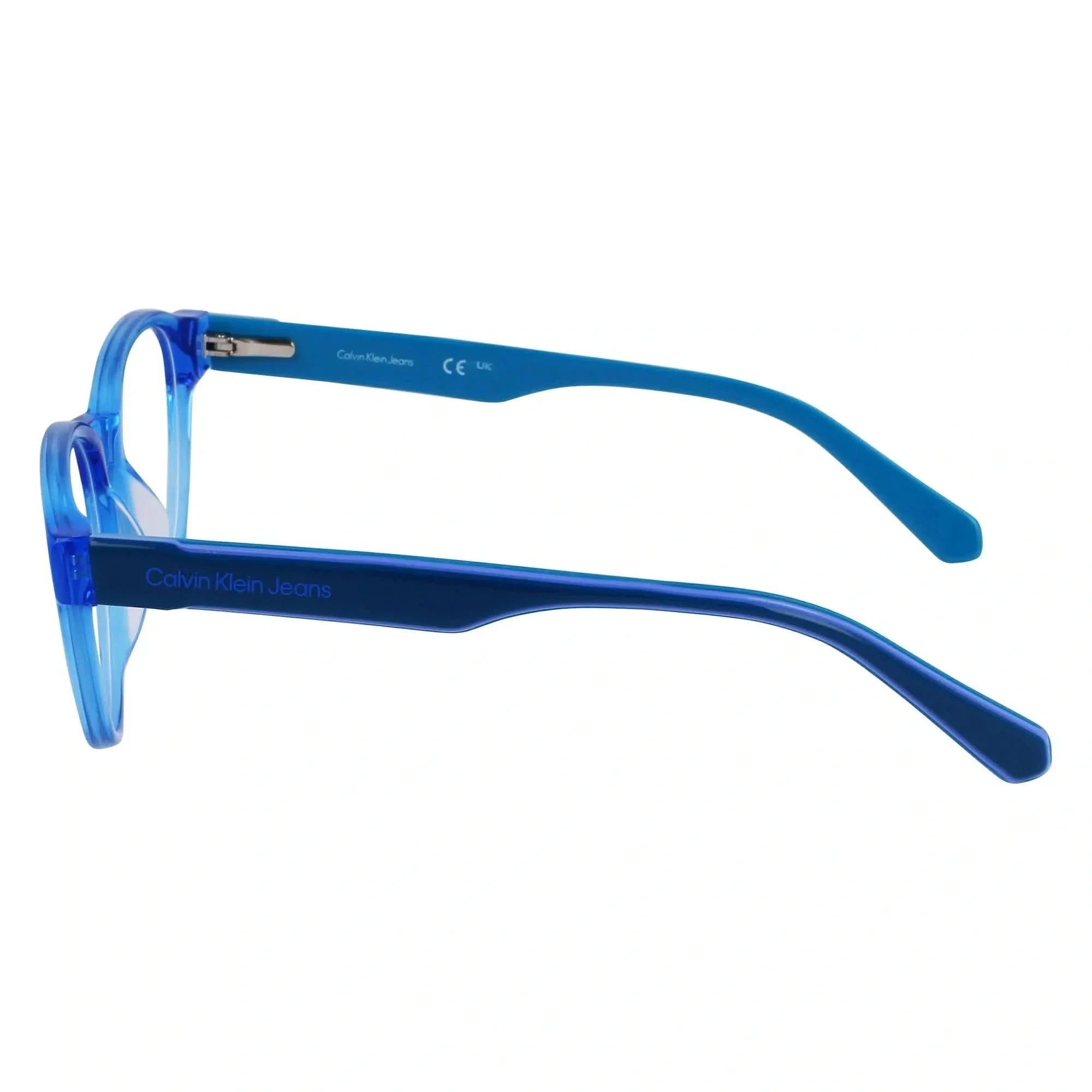 CALVIN KLEIN JEANS CKJ23302 410 48 KIDS FRAME