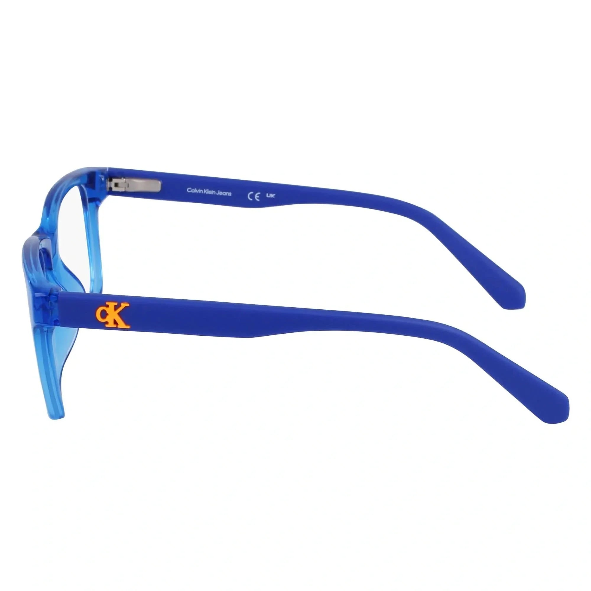 CALVIN KLEIN JEANS CKJ23301 400 50 KIDS FRAME