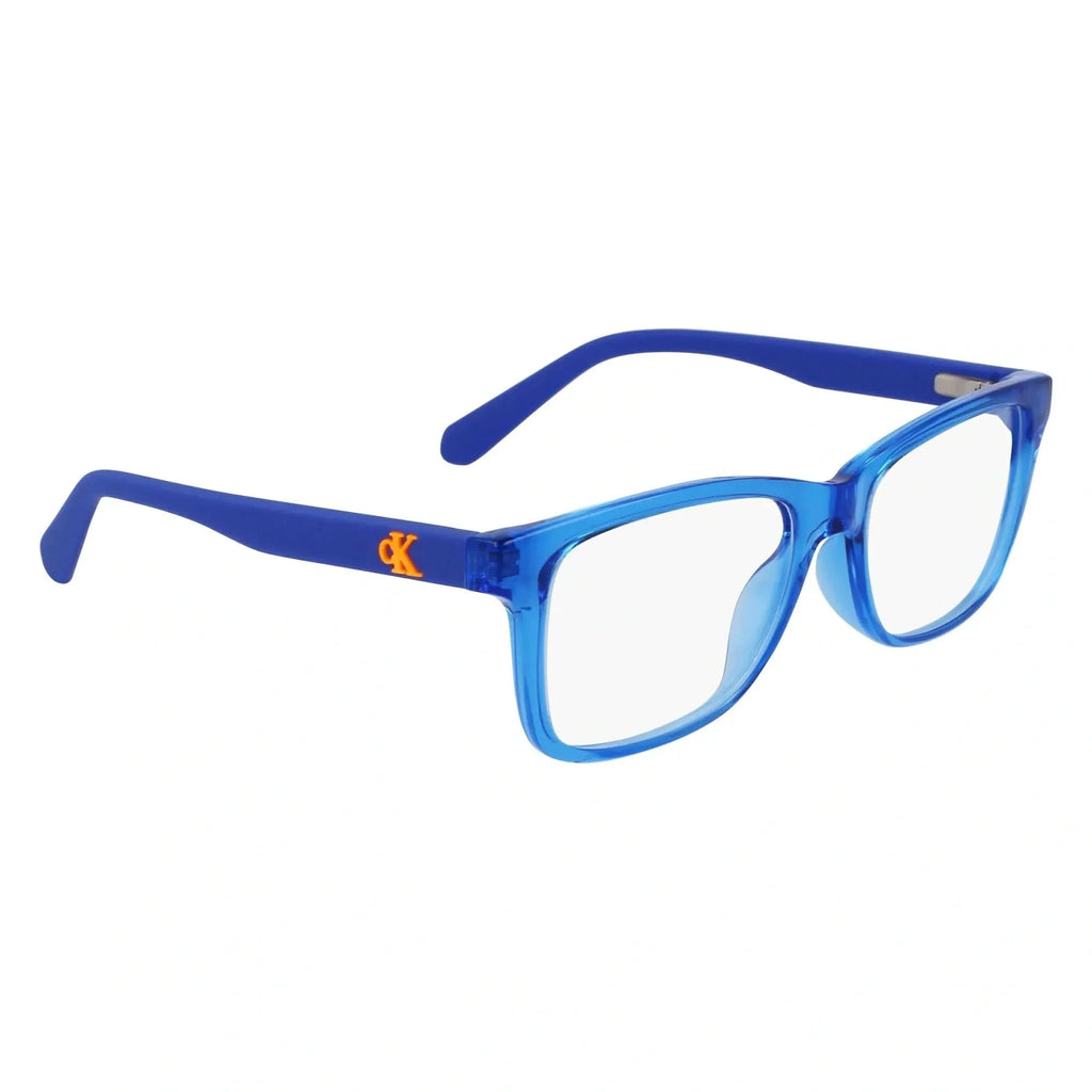 CALVIN KLEIN JEANS CKJ23301 400 50 KIDS FRAME