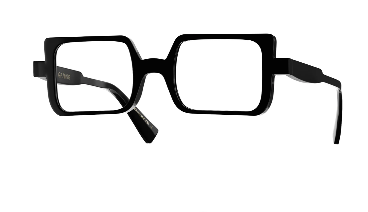 GAMINE RUZINOV KIDS KRUZ1B 44 KIDS FRAME